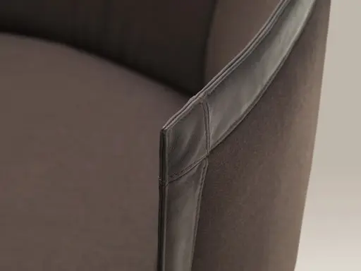 Sitzinsel "DS 196" von De Sede