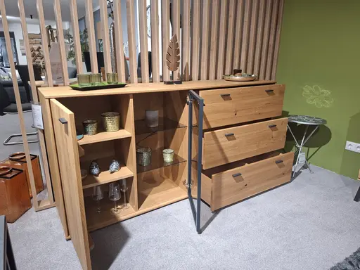 Sideboard Fibra Global
