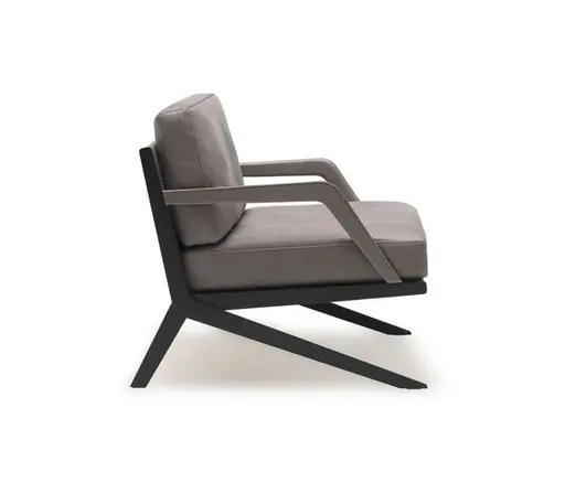 Sessel "DS 60" von De Sede