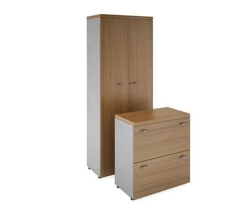 Büroschrank "Armadi" von Quadrifoglio
