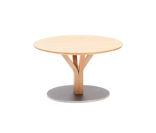 Tisch "BLOOM" von Ton