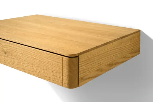 Nachtkästchen Float