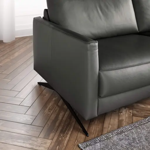 Polstergarnitur WK 605 Variatione