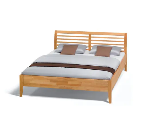 Bett "sesam" von TEAM 7