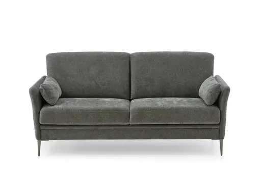  Lucca - Sofa 2,5 Sitzer und 2 Sitzer