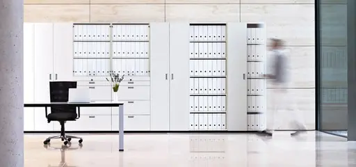 Büroschrank "M8" von Vario