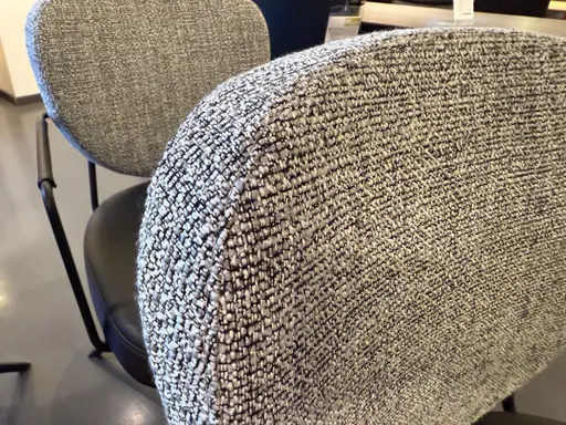 Armlehnstuhl 4 x pl.Ruko von Paul.Lindberg