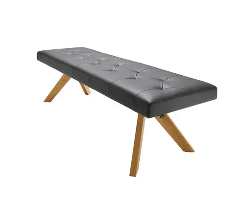 Bank "yps" von TEAM 7