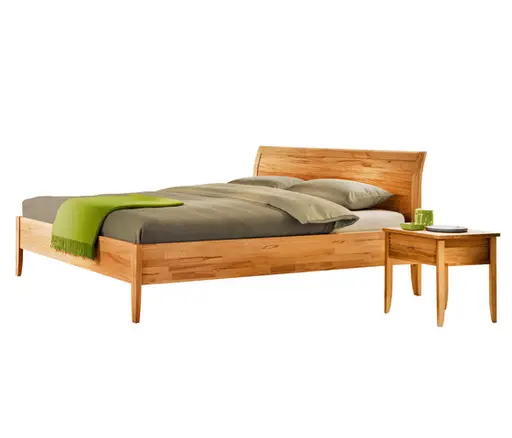 Bett "sesam" von TEAM 7