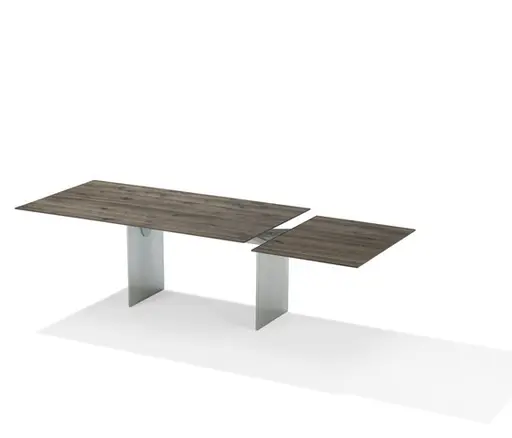 Esstisch "Atlas | 1280 II" von Draenert