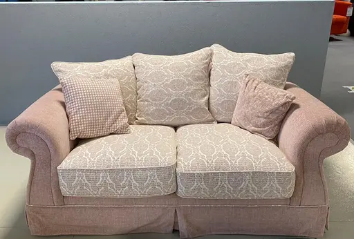 2,5-Sitzer, 2-Sitzer & Sessel