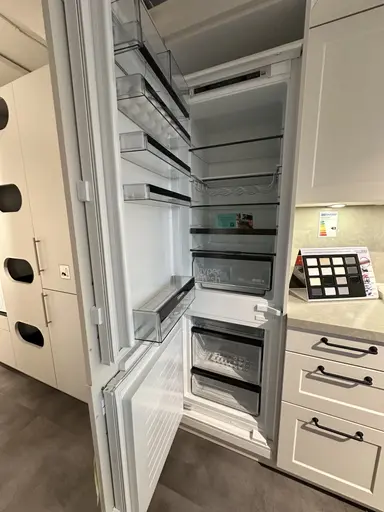 Einbauküche Via Landhaus