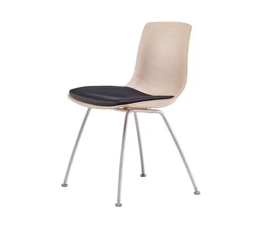 Stuhl "GM 315 Tulip" von Naver Collection