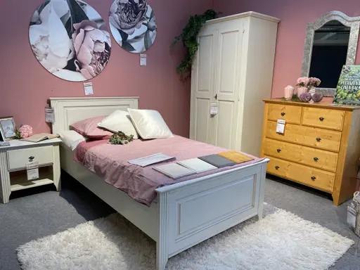 Nachtkommode NORWICK