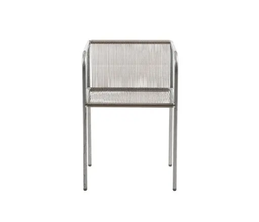 Stuhl "les copains low" von Brühl