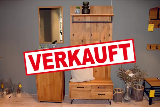 Garderobe Natura Savannah