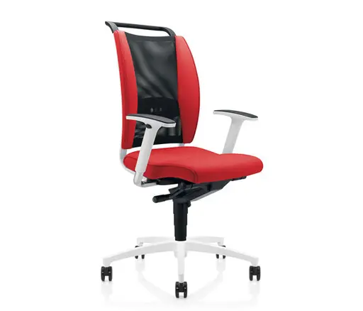 Bürodrehstuhl "EFFE TWO" von Züco