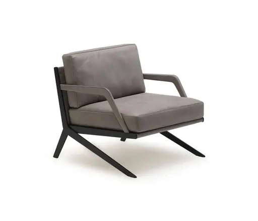 Sessel "DS 60" von De Sede