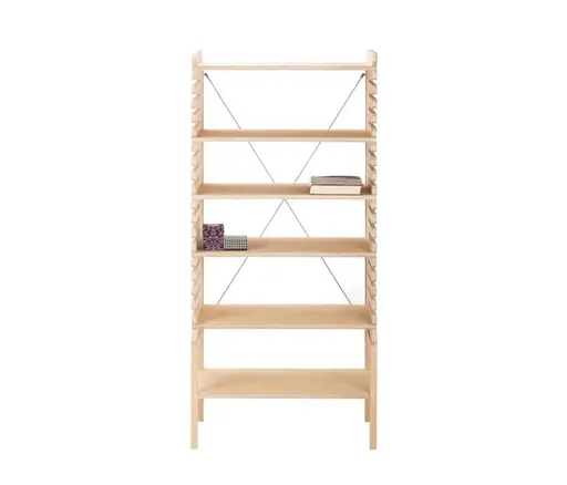 Regalsystem "rapunzel" von Brühl