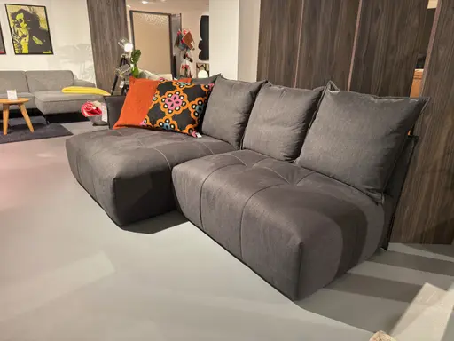 Polstergruppe Palazzina Raum.Freunde 