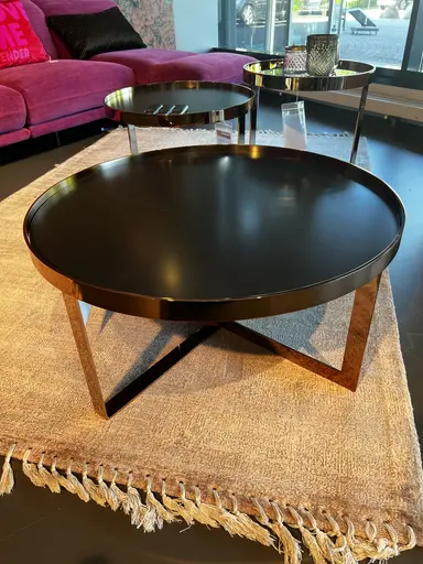 Couchtisch “CROSS“ 