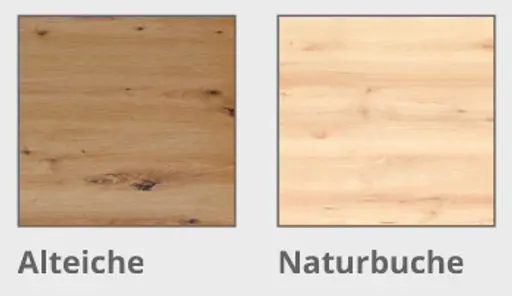 Dekore für Korpus, Deckblatt und Rückwand