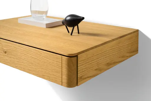 Nachtkästchen Float