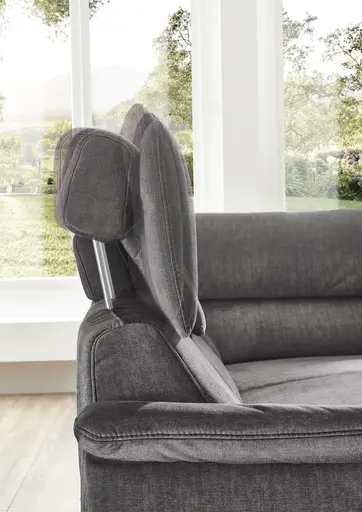 Kleine Longchairecke Modell Trevi