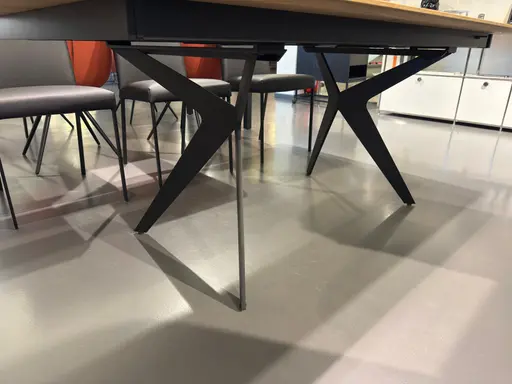 Esstisch Capri von Willisau 