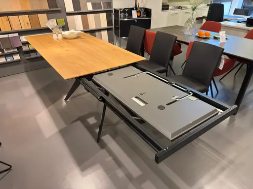 Esstisch Capri von Willisau 