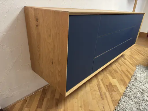 Hängeboard SALAMANCA 