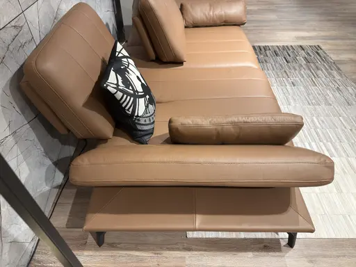 Sofa Tropea Flexlux by Sitamore
