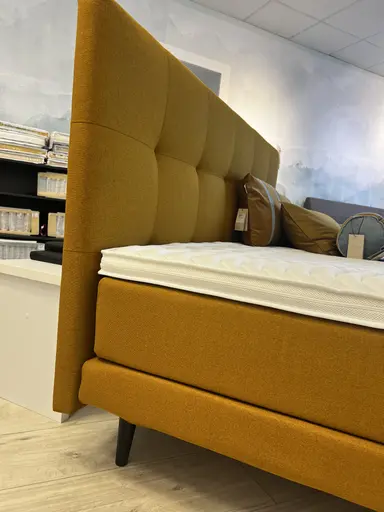Boxspringbett