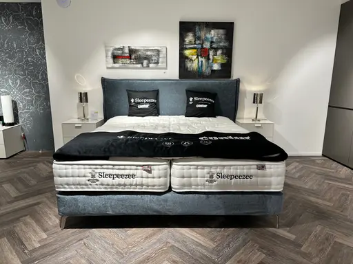 Boxspringbett 2700 von Contur 