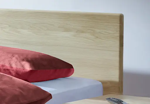 KOMFORTHOLZBETT BERGEN CLASSIC