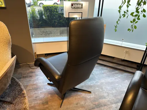 Relaxsessel Yoga Motor von Jori 