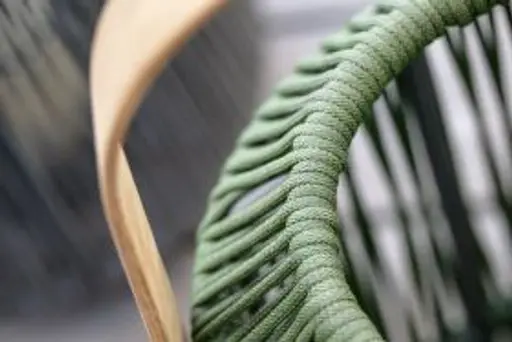 NELE Laterne dunkelgrün