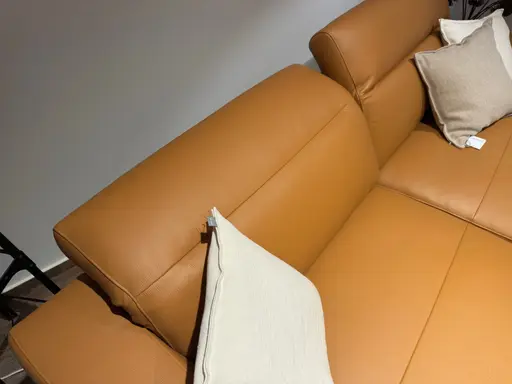 Polstergruppe Voluzzi Flexlux by Sitamore