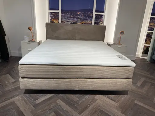 Boxspringbett FeMyDream von Femira 