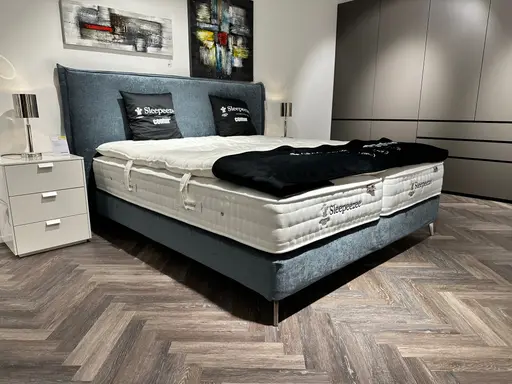 Boxspringbett 2700 von Contur 