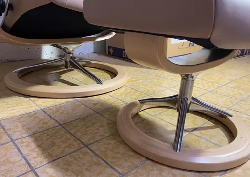 Stressless Relaxsessel Garda