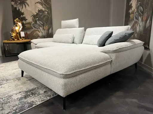 Sofa Cosy Island inkl. Kissen