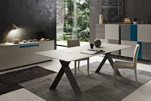 Esstisch "Tailor" von Presotto