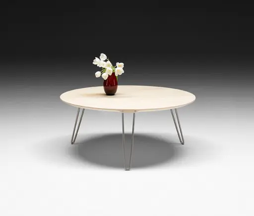 Couchtisch "AK 1850-51" von Naver Collection