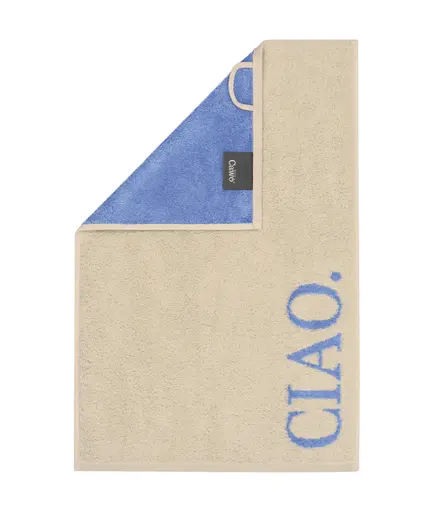 Frottiertuch 30 x 50 cm Ciao