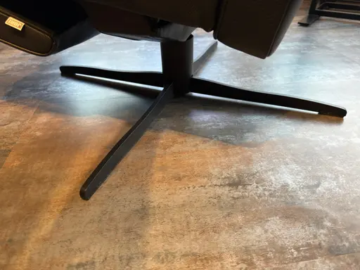 Relaxsessel Yoga Motor von Jori 