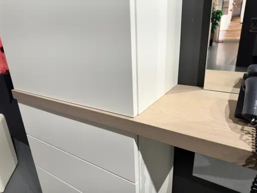 Garderobe Tando von Sudbrock 