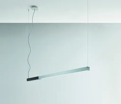 Pendelleuchte "Stick 160" von Quadrifoglio