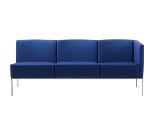 Sofa "add1‧‧" von Brühl