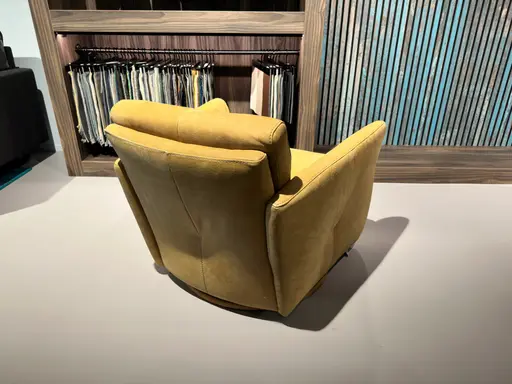 Sessel pl. Piccolo / Togo von Paul-Lindberg 